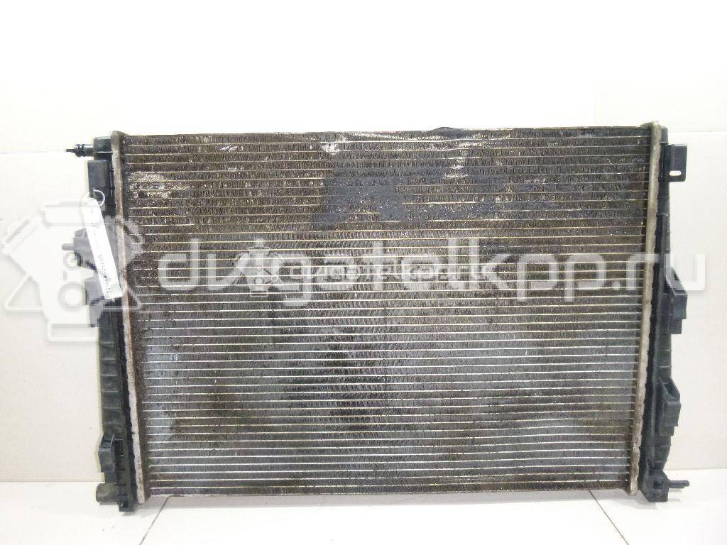 Фото Радиатор основной  214100067R для Renault Megane / Scénic / Kangoo 1 / Grand / Fluence L30 {forloop.counter}}