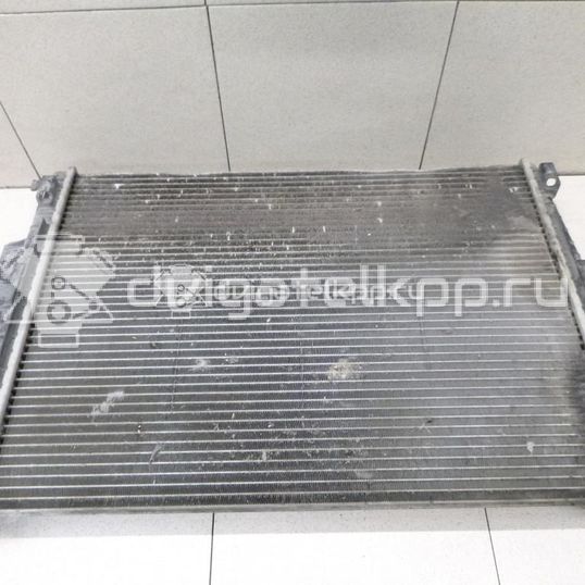 Фото Радиатор основной  214100067R для Renault Megane / Scénic / Kangoo 1 / Grand / Fluence L30