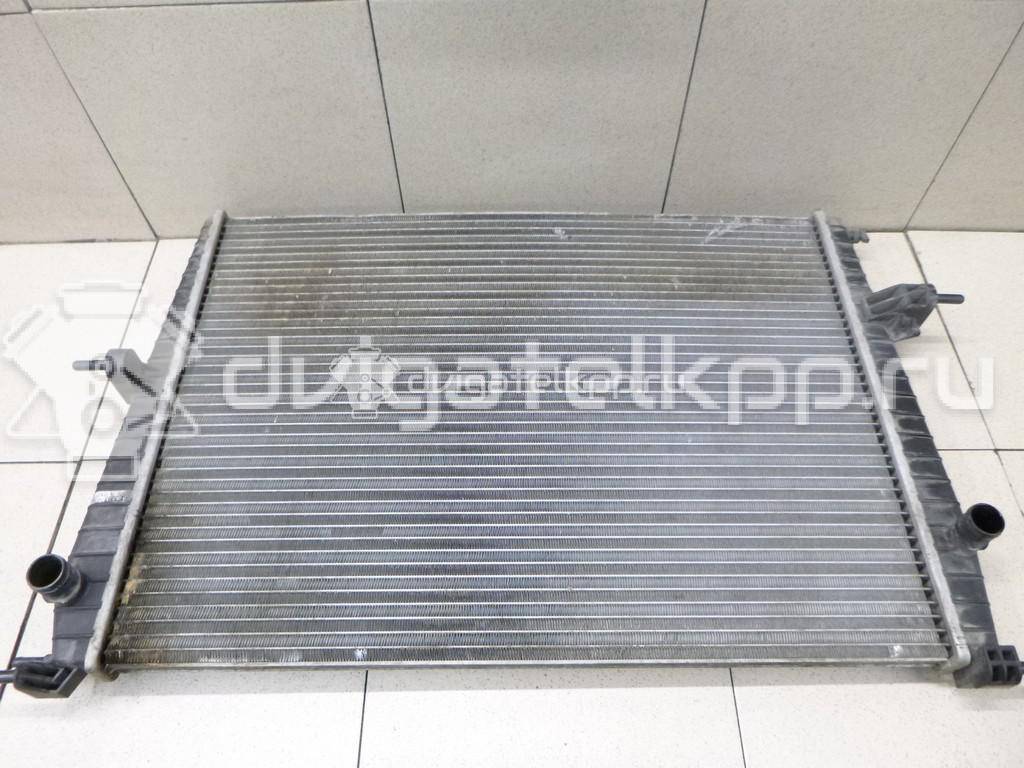 Фото Радиатор основной  214100067R для Renault Megane / Scénic / Kangoo 1 / Grand / Fluence L30 {forloop.counter}}