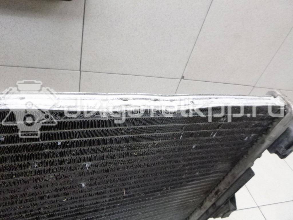 Фото Радиатор основной  214100067R для Renault Megane / Scénic / Kangoo 1 / Grand / Fluence L30 {forloop.counter}}