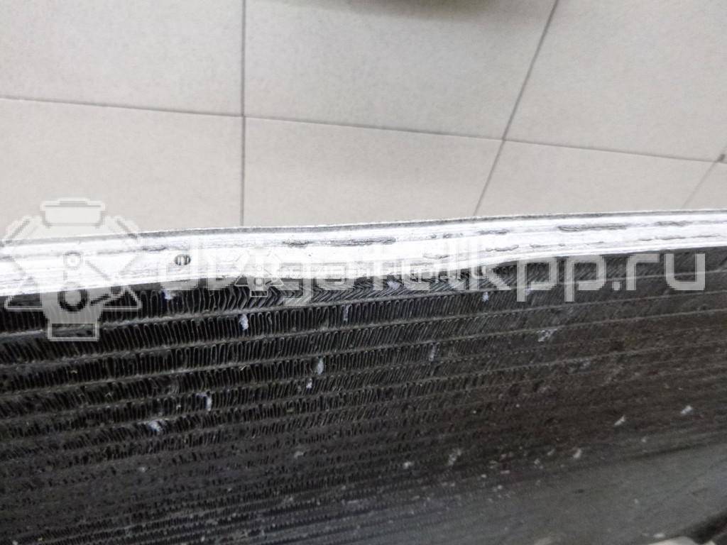 Фото Радиатор основной  214100067R для Renault Megane / Scénic / Kangoo 1 / Grand / Fluence L30 {forloop.counter}}