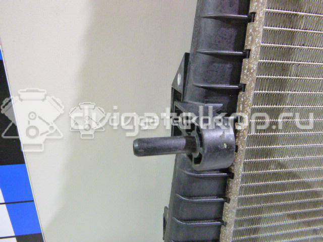 Фото Радиатор основной  214100067R для Renault Megane / Scénic / Kangoo 1 / Grand / Fluence L30 {forloop.counter}}