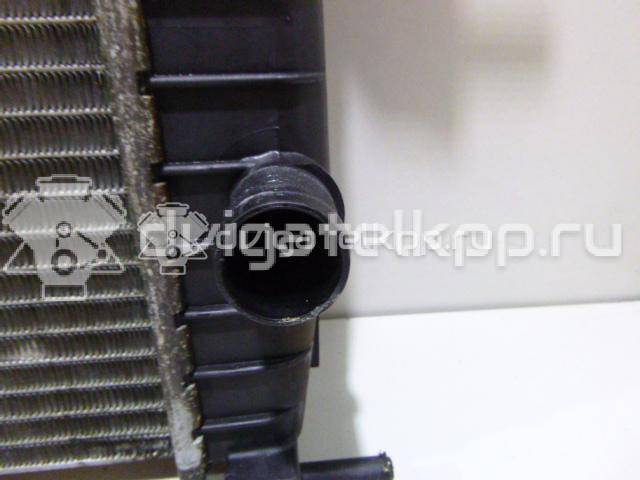 Фото Радиатор основной  214100067R для Renault Megane / Scénic / Kangoo 1 / Grand / Fluence L30 {forloop.counter}}