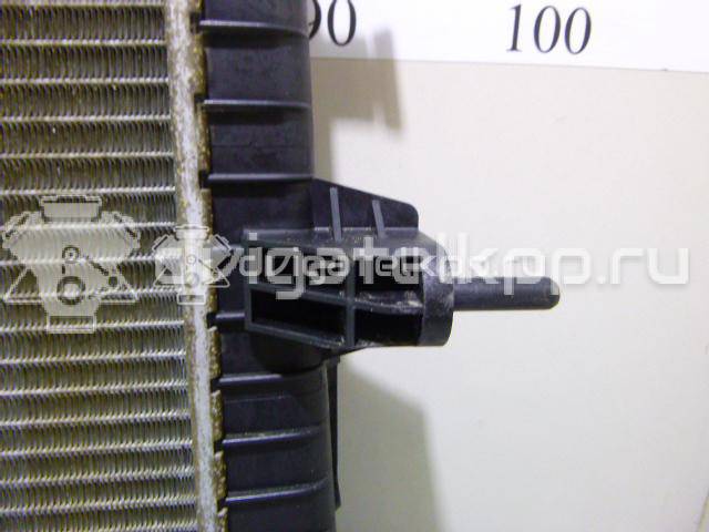 Фото Радиатор основной  214100067R для Renault Megane / Scénic / Kangoo 1 / Grand / Fluence L30 {forloop.counter}}
