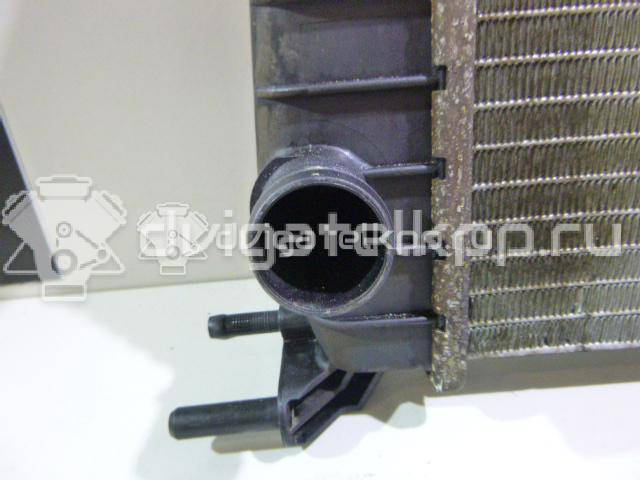 Фото Радиатор основной  214100067R для Renault Megane / Scénic / Kangoo 1 / Grand / Fluence L30 {forloop.counter}}