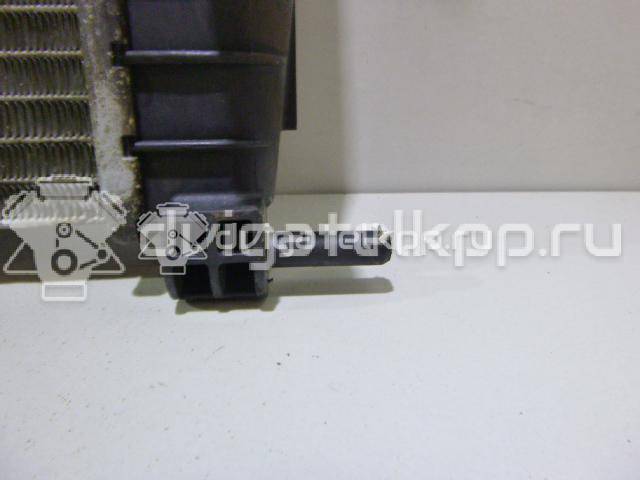 Фото Радиатор основной  214100067R для Renault Megane / Scénic / Kangoo 1 / Grand / Fluence L30 {forloop.counter}}