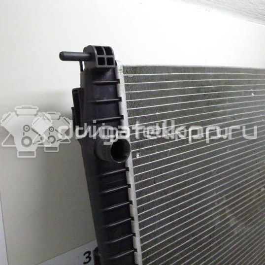 Фото Радиатор основной  214100067R для Renault Megane / Scénic / Kangoo 1 / Grand / Fluence L30
