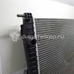 Фото Радиатор основной  214100067R для Renault Megane / Scénic / Kangoo 1 / Grand / Fluence L30 {forloop.counter}}
