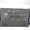 Фото Радиатор основной  214100067R для Renault Megane / Scénic / Kangoo 1 / Grand / Fluence L30 {forloop.counter}}