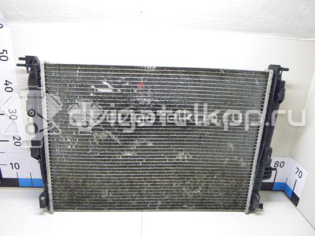 Фото Радиатор основной  214100067R для Renault Megane / Scénic / Kangoo 1 / Grand / Fluence L30 {forloop.counter}}