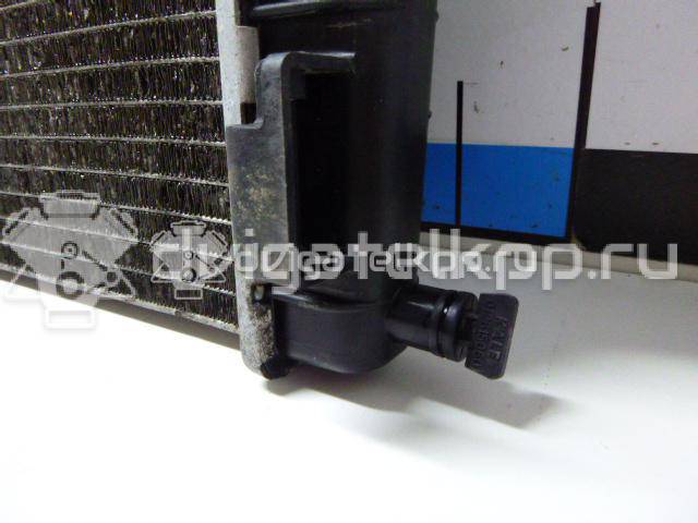 Фото Радиатор основной  214100067R для Renault Megane / Scénic / Kangoo 1 / Grand / Fluence L30 {forloop.counter}}