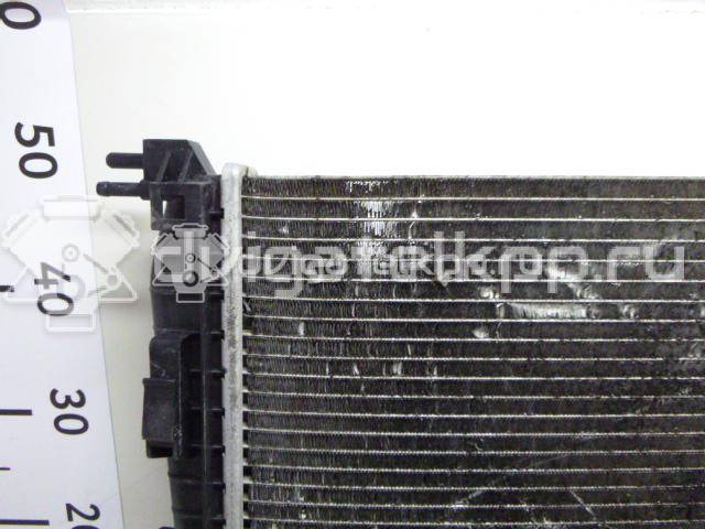 Фото Радиатор основной  214100067R для Renault Megane / Scénic / Kangoo 1 / Grand / Fluence L30 {forloop.counter}}