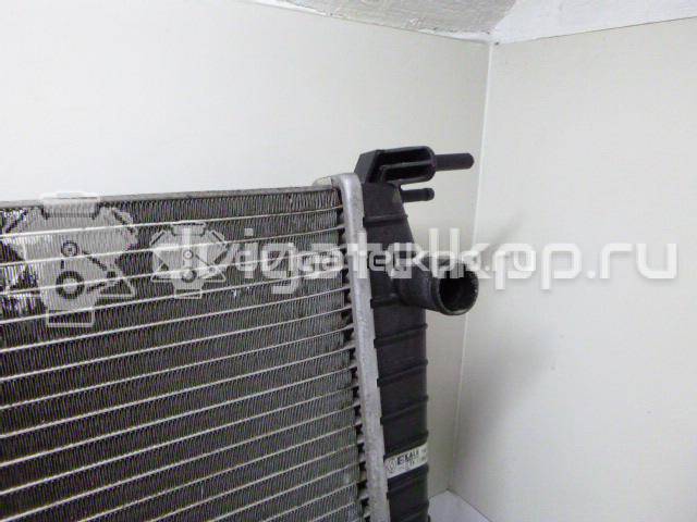 Фото Радиатор основной  214100067R для Renault Megane / Scénic / Kangoo 1 / Grand / Fluence L30 {forloop.counter}}