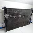 Фото Радиатор основной  214100067R для Renault Megane / Scénic / Kangoo 1 / Grand / Fluence L30 {forloop.counter}}