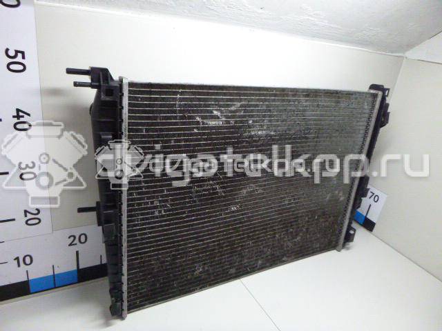 Фото Радиатор основной  214100067R для Renault Megane / Scénic / Kangoo 1 / Grand / Fluence L30 {forloop.counter}}