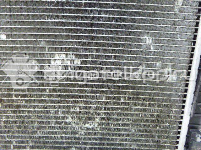 Фото Радиатор основной  214100067R для Renault Megane / Scénic / Kangoo 1 / Grand / Fluence L30 {forloop.counter}}