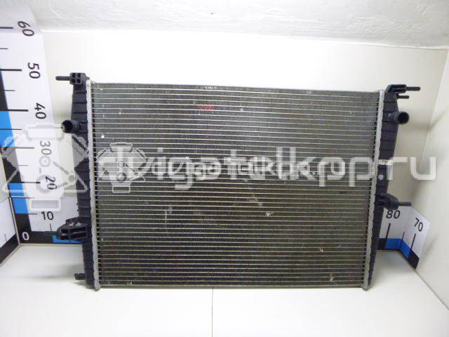 Фото Радиатор основной  214100067R для Renault Megane / Scénic / Kangoo 1 / Grand / Fluence L30 {forloop.counter}}