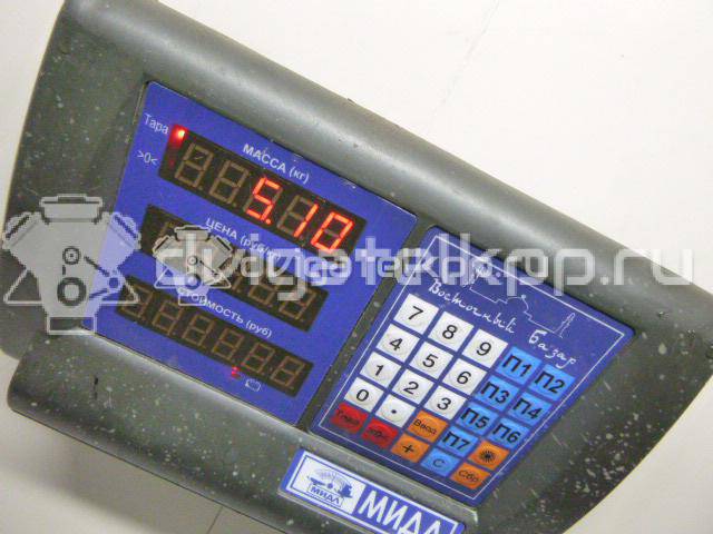Фото Радиатор основной  214100067R для Renault Megane / Scénic / Kangoo 1 / Grand / Fluence L30 {forloop.counter}}