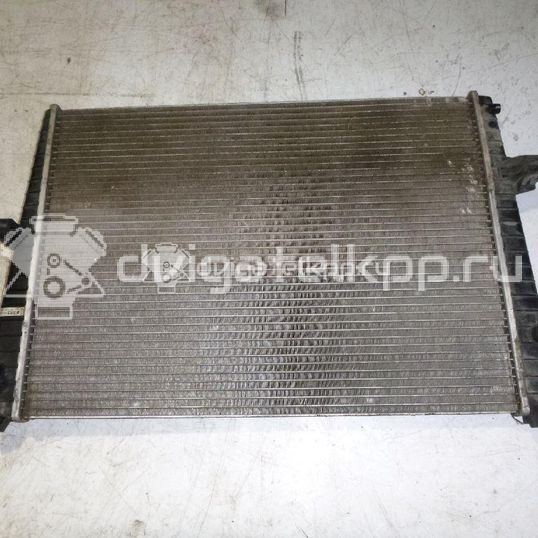 Фото Радиатор основной  214100067R для Renault Megane / Scénic / Kangoo 1 / Grand / Fluence L30