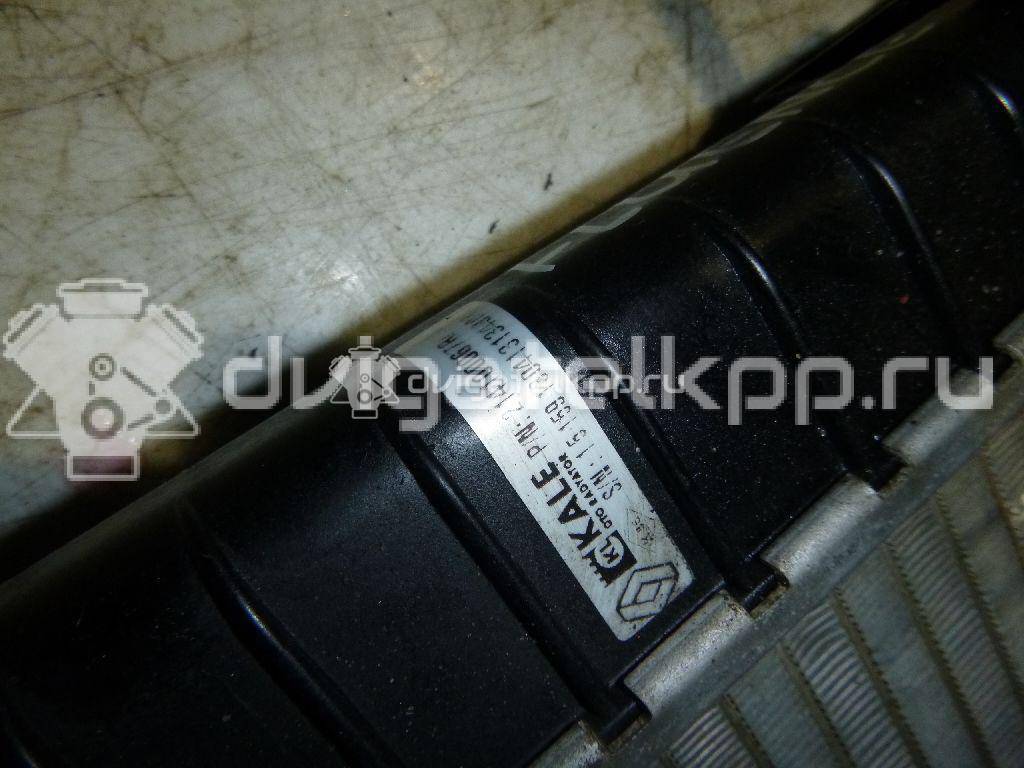 Фото Радиатор основной  214100067R для Renault Megane / Scénic / Kangoo 1 / Grand / Fluence L30 {forloop.counter}}