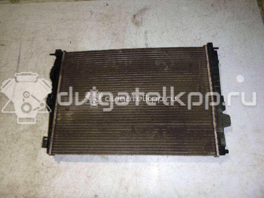 Фото Радиатор основной  214100067R для Renault Megane / Scénic / Kangoo 1 / Grand / Fluence L30 {forloop.counter}}