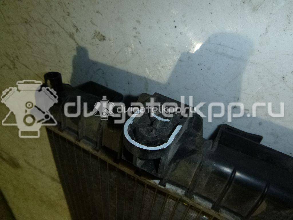 Фото Радиатор основной  214100067R для Renault Megane / Scénic / Kangoo 1 / Grand / Fluence L30 {forloop.counter}}