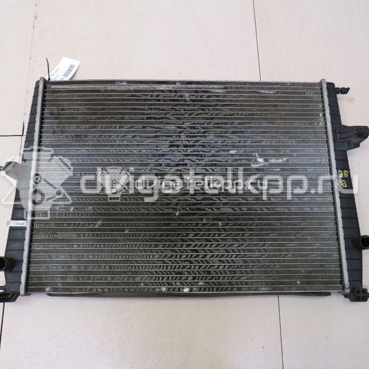Фото Радиатор основной  214100067R для Renault Megane / Scénic / Kangoo 1 / Grand / Fluence L30