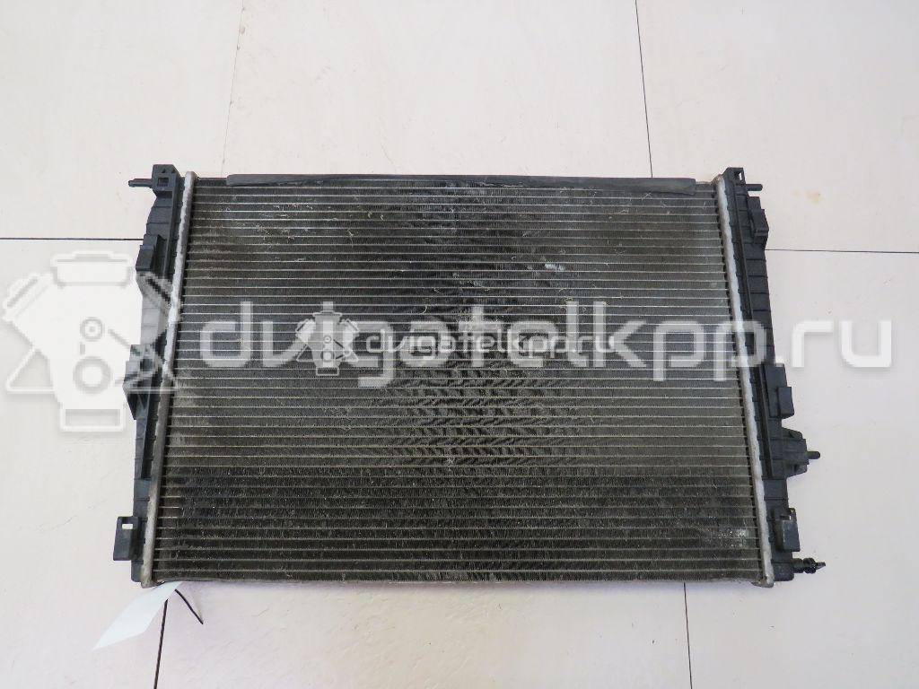 Фото Радиатор основной  214100067R для Renault Megane / Scénic / Kangoo 1 / Grand / Fluence L30 {forloop.counter}}