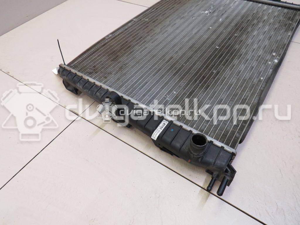 Фото Радиатор основной  214100067R для Renault Megane / Scénic / Kangoo 1 / Grand / Fluence L30 {forloop.counter}}