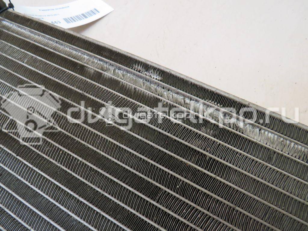 Фото Радиатор основной  214100067R для Renault Megane / Scénic / Kangoo 1 / Grand / Fluence L30 {forloop.counter}}