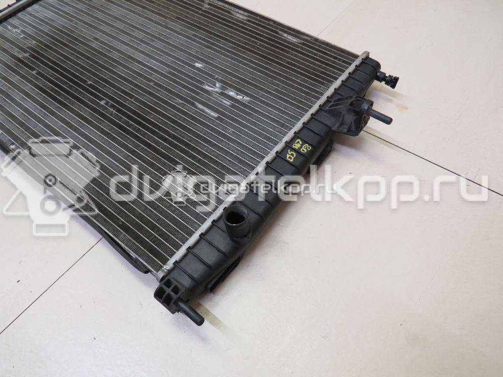 Фото Радиатор основной  214100067R для Renault Megane / Scénic / Kangoo 1 / Grand / Fluence L30 {forloop.counter}}