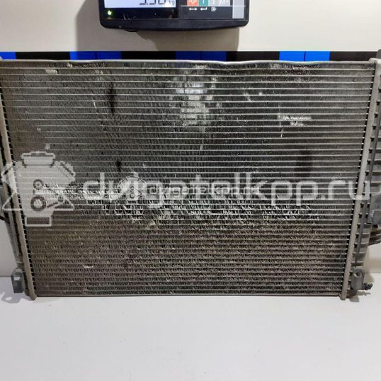 Фото Радиатор основной  214100067R для Renault Megane / Scénic / Kangoo 1 / Grand / Fluence L30