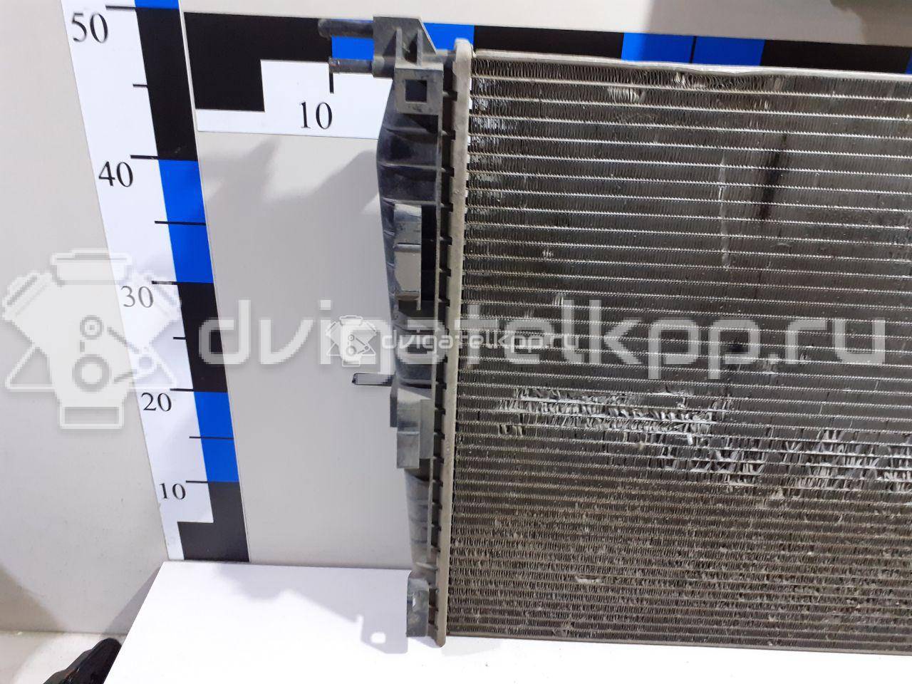 Фото Радиатор основной  214100067R для Renault Megane / Scénic / Kangoo 1 / Grand / Fluence L30 {forloop.counter}}