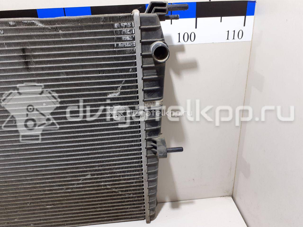 Фото Радиатор основной  214100067R для Renault Megane / Scénic / Kangoo 1 / Grand / Fluence L30 {forloop.counter}}