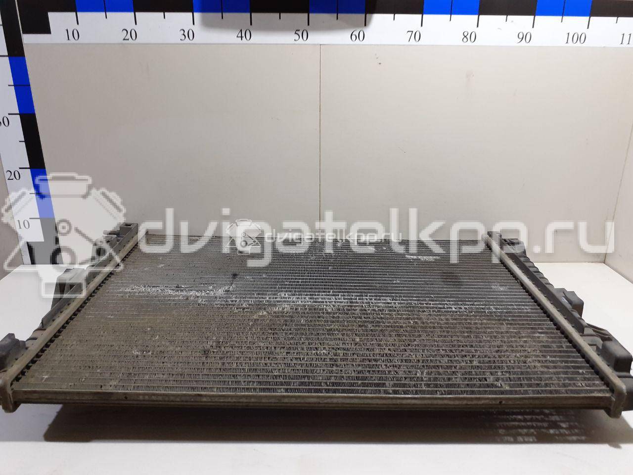 Фото Радиатор основной  214100067R для Renault Megane / Scénic / Kangoo 1 / Grand / Fluence L30 {forloop.counter}}