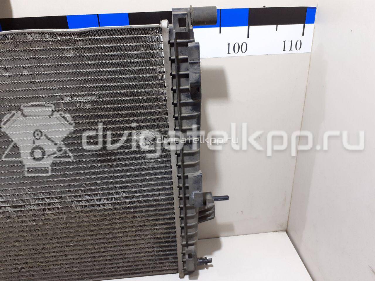 Фото Радиатор основной  214100067R для Renault Megane / Scénic / Kangoo 1 / Grand / Fluence L30 {forloop.counter}}