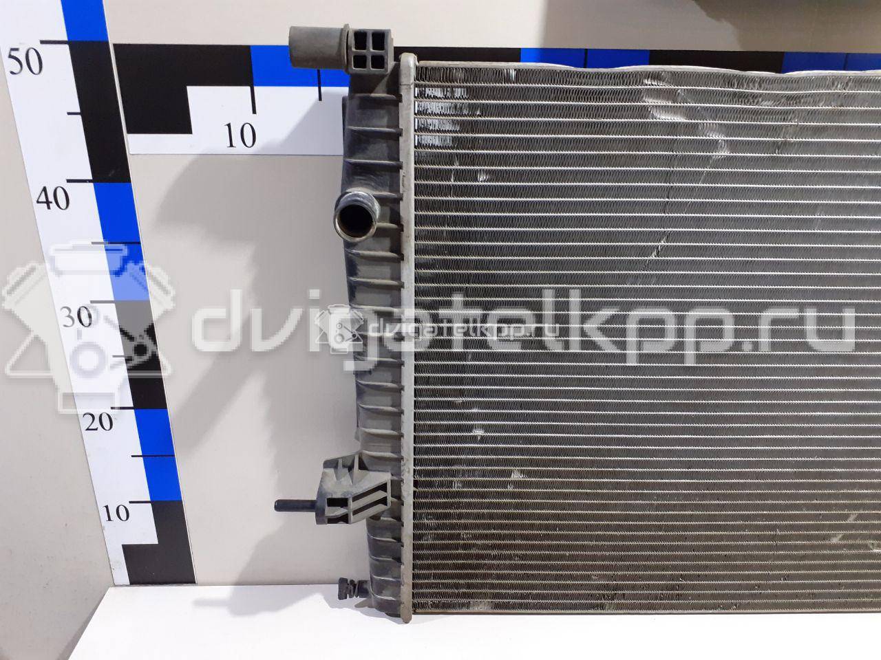 Фото Радиатор основной  214100067R для Renault Megane / Scénic / Kangoo 1 / Grand / Fluence L30 {forloop.counter}}