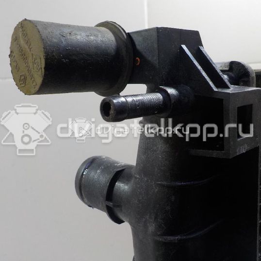 Фото Радиатор основной  214100067R для Renault Megane / Scénic / Kangoo 1 / Grand / Fluence L30