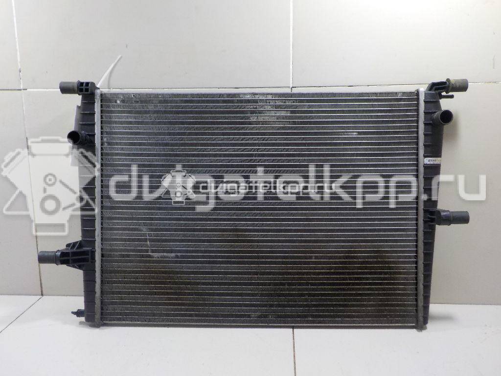 Фото Радиатор основной  214100067R для Renault Megane / Scénic / Kangoo 1 / Grand / Fluence L30 {forloop.counter}}