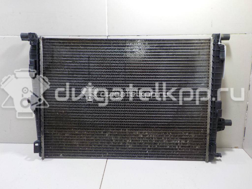 Фото Радиатор основной  214100067R для Renault Megane / Scénic / Kangoo 1 / Grand / Fluence L30 {forloop.counter}}