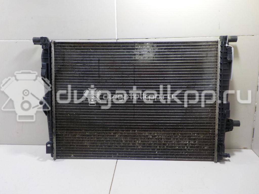 Фото Радиатор основной  214100067R для Renault Megane / Scénic / Kangoo 1 / Grand / Fluence L30 {forloop.counter}}