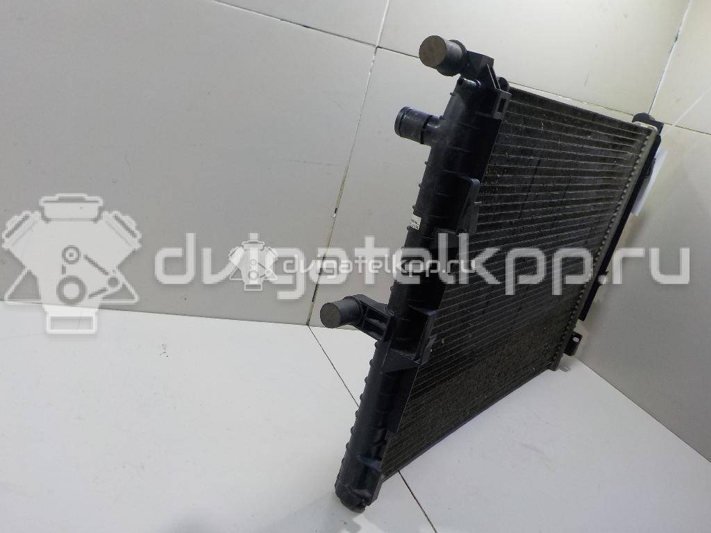 Фото Радиатор основной  214100067R для Renault Megane / Scénic / Kangoo 1 / Grand / Fluence L30 {forloop.counter}}
