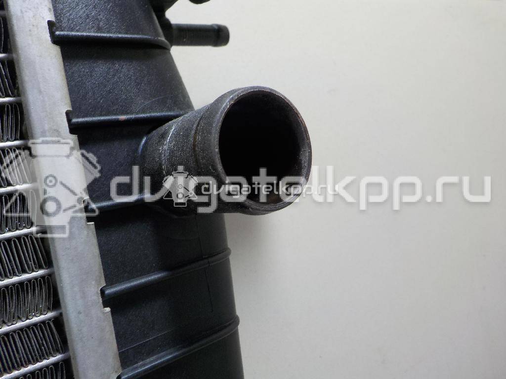 Фото Радиатор основной  214100067R для Renault Megane / Scénic / Kangoo 1 / Grand / Fluence L30 {forloop.counter}}