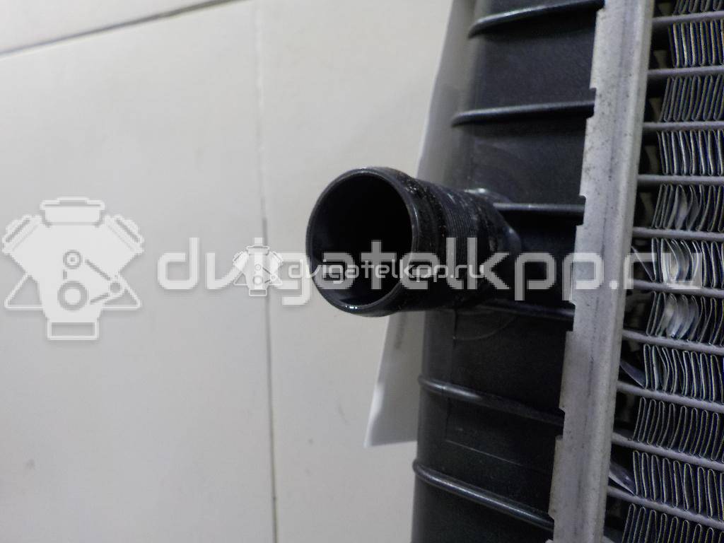 Фото Радиатор основной  214100067R для Renault Megane / Scénic / Kangoo 1 / Grand / Fluence L30 {forloop.counter}}