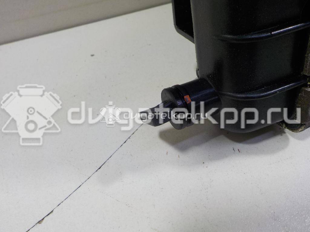 Фото Радиатор основной  214100067R для Renault Megane / Scénic / Kangoo 1 / Grand / Fluence L30 {forloop.counter}}
