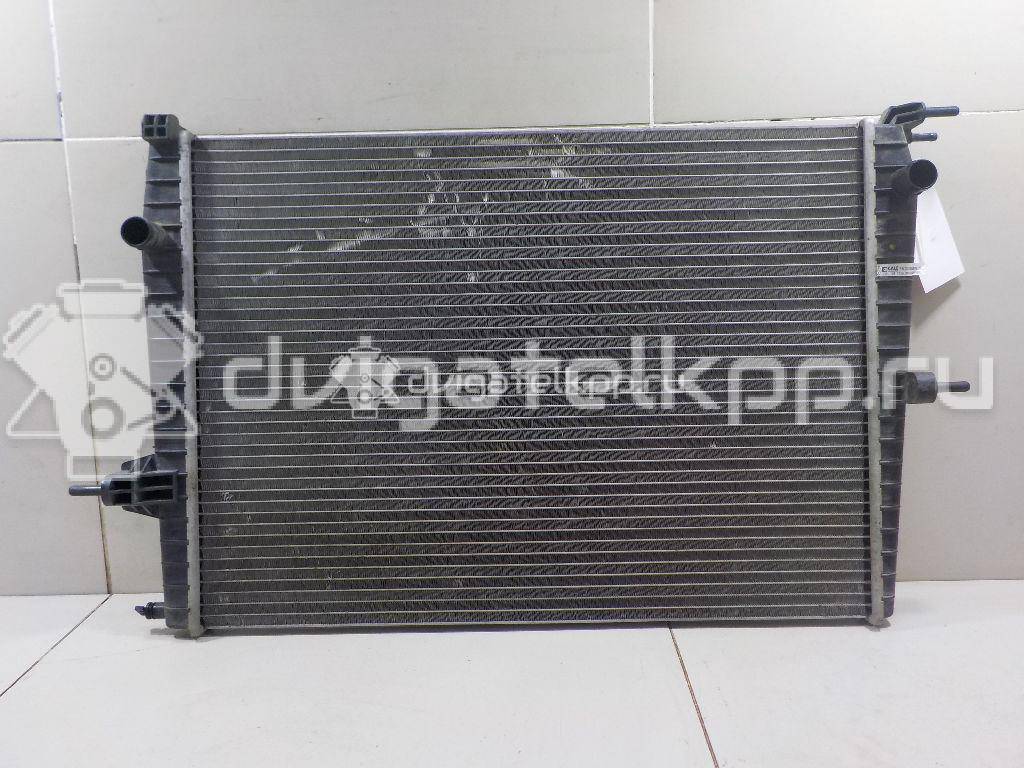 Фото Радиатор основной  214100067R для Renault Megane / Scénic / Kangoo 1 / Grand / Fluence L30 {forloop.counter}}
