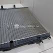 Фото Радиатор основной  214100067R для Renault Megane / Scénic / Kangoo 1 / Grand / Fluence L30 {forloop.counter}}