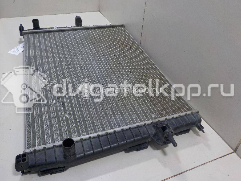 Фото Радиатор основной  214100067R для Renault Megane / Scénic / Kangoo 1 / Grand / Fluence L30 {forloop.counter}}