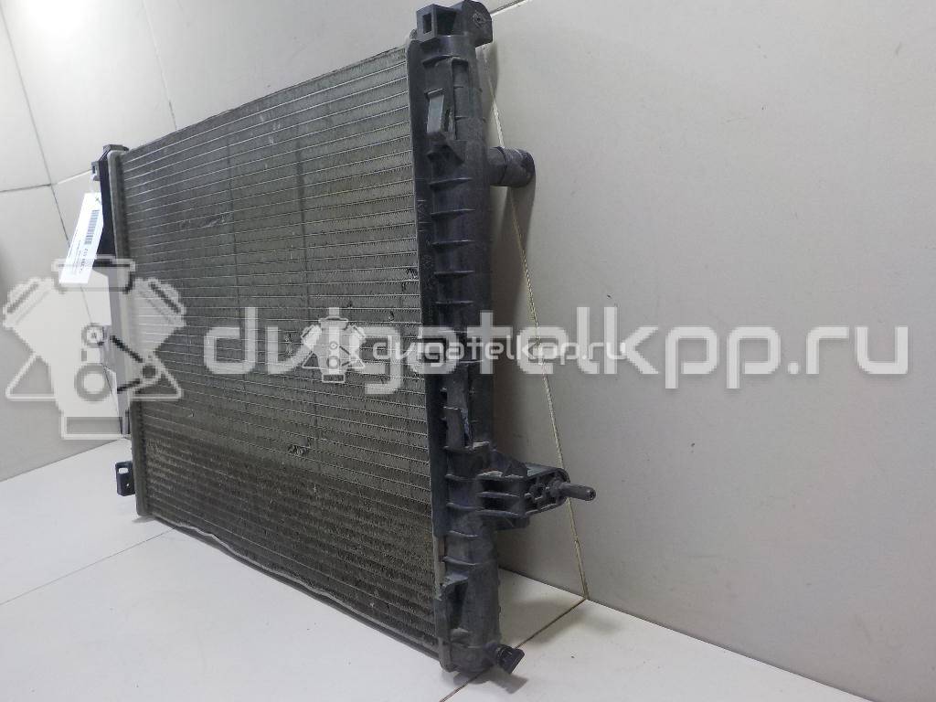 Фото Радиатор основной  214100067R для Renault Megane / Scénic / Kangoo 1 / Grand / Fluence L30 {forloop.counter}}