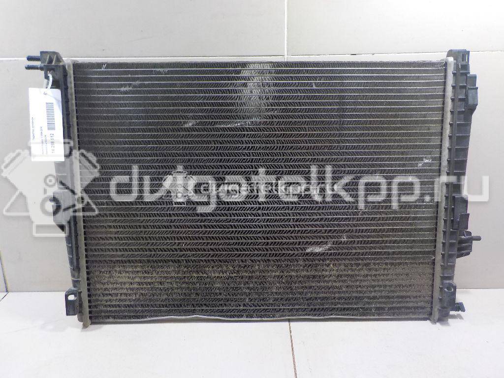 Фото Радиатор основной  214100067R для Renault Megane / Scénic / Kangoo 1 / Grand / Fluence L30 {forloop.counter}}